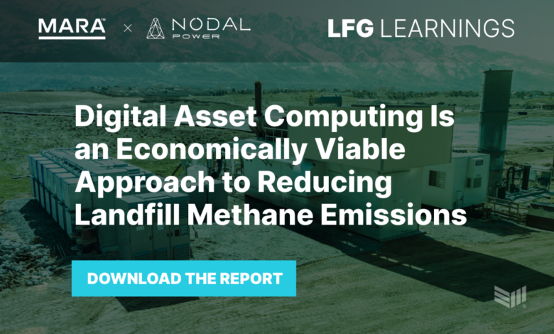 Lfg Learnings Report: Digital Asset Computing Is An Economically Viable