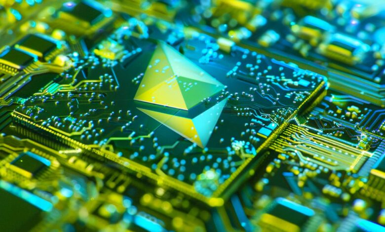 Layer 1 Ethereum Competitor Leads Crypto Space In Terms Of Development