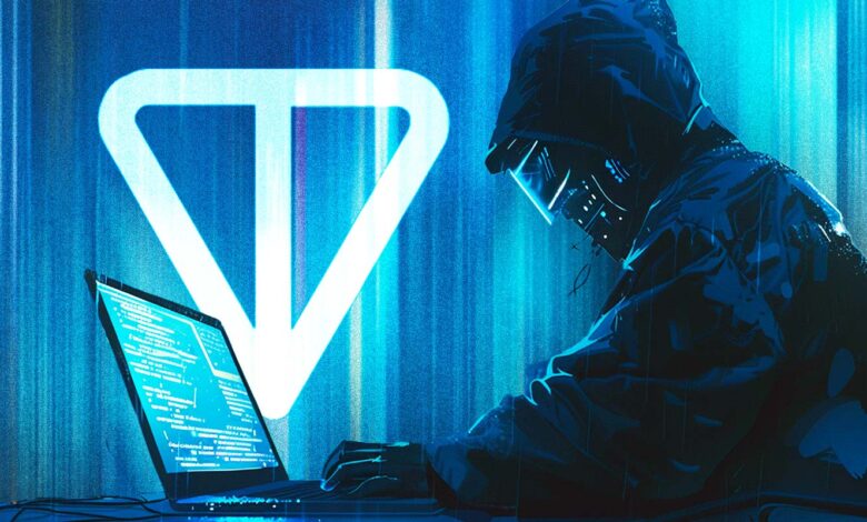 Many Hackers Now Attacking Users Through Telegram To Infiltrate Ton