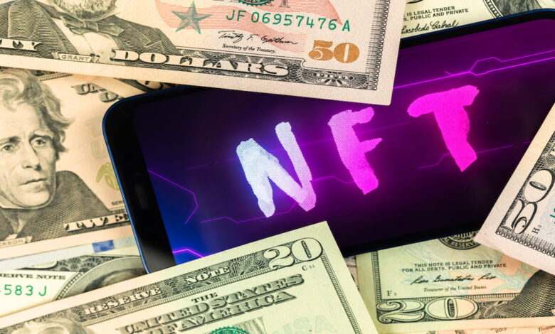 Maximizing Profits: Tips And Tricks For Selling Nfts