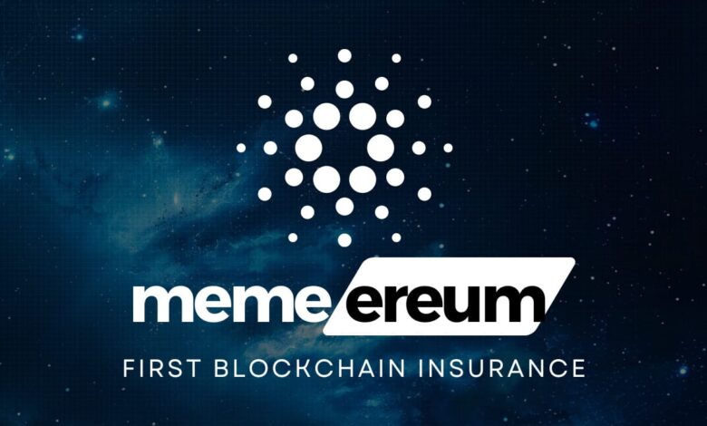 Memereum Sells Over 23 Million Tokens In Presale As Solana