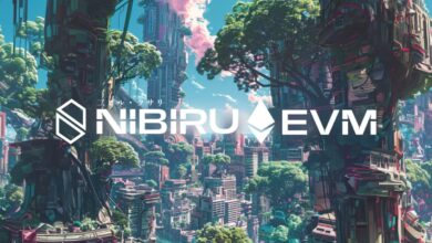 Nibiru Evm To Transform Ethereum Capabilities For Tomorrow’s Web3