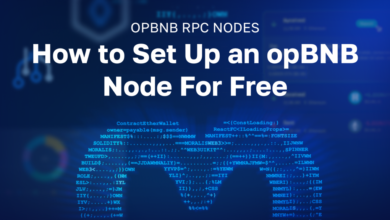 Opbnb Rpc Nodes – How To Set Up An Opbnb