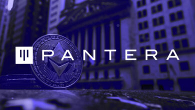 Pantera May Invest $100 Million In Bitwise Spot Ethereum Etf,