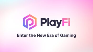 Playfi Announces Strategic Alliances & Integrations With Four Industry Leaders