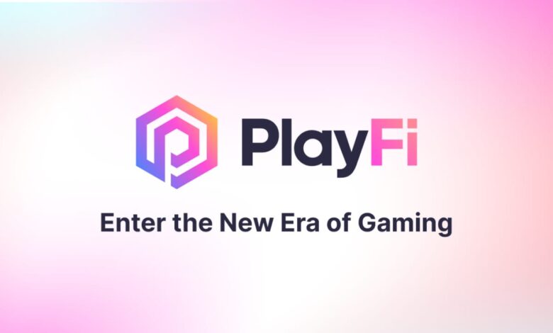 Playfi Announces Strategic Alliances & Integrations With Four Industry Leaders