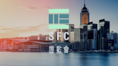 Sfc And Hkma Release Updated List Of Financial Service Providers