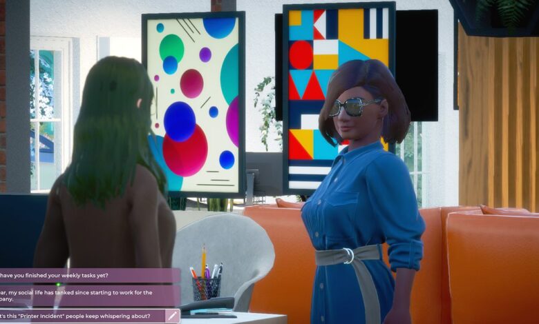 Sim Game Life By You Canceled After 3 Early Access