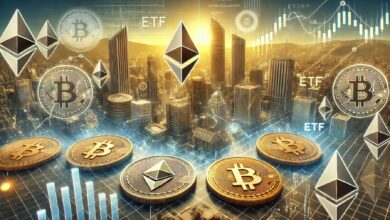 Spot Ethereum Etfs Expected To Begin Trading On July 2,