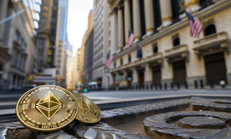 Spot Ethereum Etfs Will Legitimize Crypto, Lead To Eth Supply