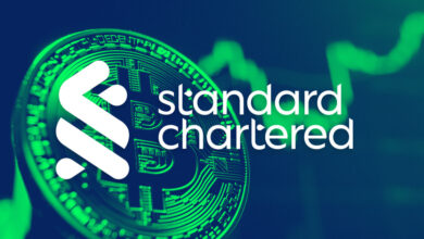 Stanchart Predicts New Ath On Favorable Payroll Data, Maintains $150k