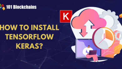 Steps To Install Tensorflow Keras