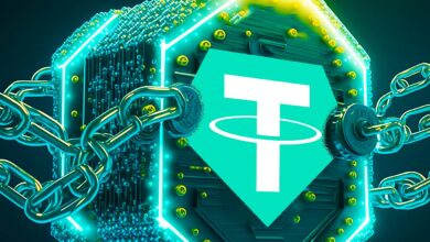 Tether’s Usdt On Tron Network Surpasses Visa’s $42,000,000,000 Daily Average
