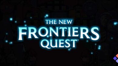 The Beacon Launches ‘the New Frontiers’ Quest Ahead Of Nft