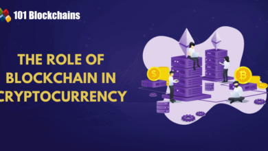 The Role Of Blockchain In Cryptocurrency