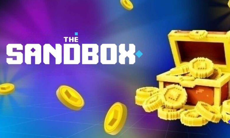 The Sandbox Raises $20m Funding At $1b Valuation Cap
