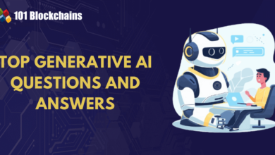 Top 20 Generative Ai Questions And Answers