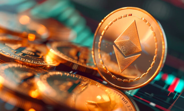 Us Leads $2 Billion May Crypto Inflow While Ethereum Etf