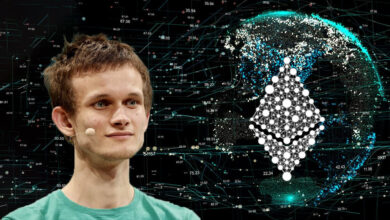 Vitalik Buterin's Recommendations For Cryptocurrency Regulation: Addressing Anarcho Tyranny