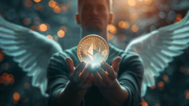 Where Crypto Angel Investors Should Deploy Capital After Ethereum Etf