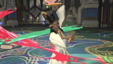 Where To Unlock Pictomancer In Ffxiv