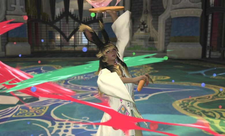 Where To Unlock Pictomancer In Ffxiv