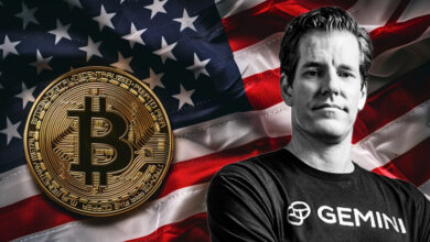 Winklevoss Twins Slam Biden For ‘anti Crypto’ Policies, Endorse Trump As