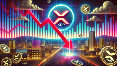 Xrp Continues To Struggle Below $0.5, Ex Ripple Director Reveals Why