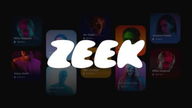 Zeek, A New Decentralized Social Collaboration Network, Raises Usd 3m