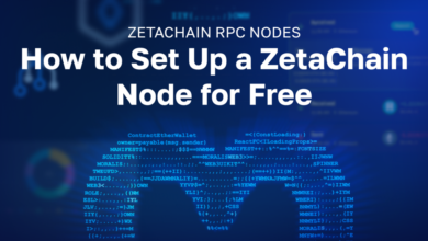 Zetachain Rpc Nodes – How To Set Up A Zetachain