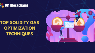 10 Advanced Solidity Gas Optimization Techniques