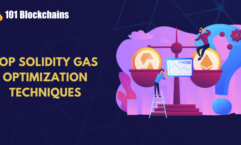 10 Advanced Solidity Gas Optimization Techniques