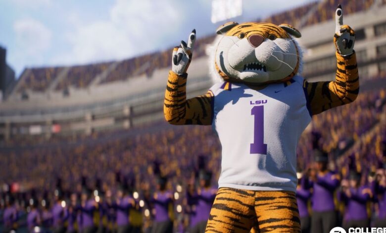 9 Beginner’s Tips To Know Before Starting Ea Sports College