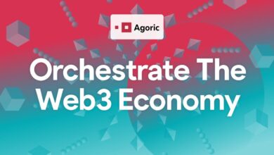 Agoric Unveils Orchestration For Next Gen Web3 Applications