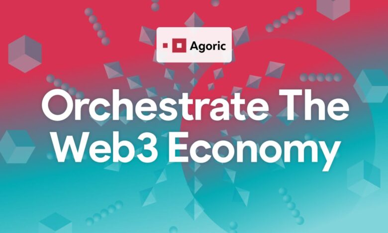 Agoric Unveils Orchestration For Next Gen Web3 Applications