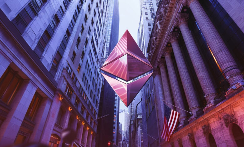 Bitwise Predicts Ethereum Etfs Will Trigger 50% Surge To New