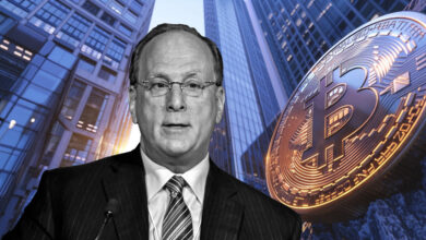 Blackrock Ceo Reiterates Bitcoin Is ‘digital Gold’ And A Hedge