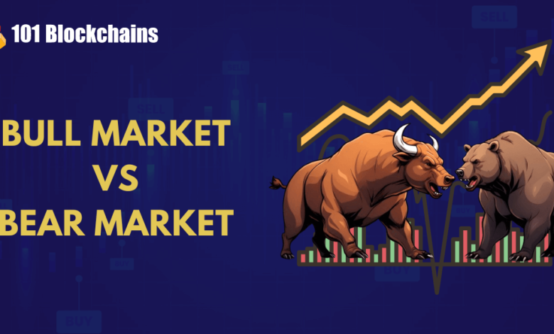 Bull Market Vs Bear Market: Key Differences