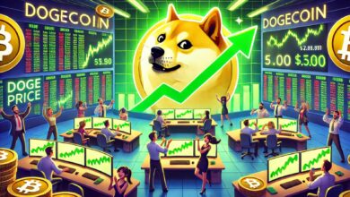 Can Dogecoin Replicate Its 2021 18,000% Run? Here’s What The