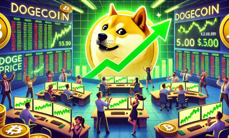 Can Dogecoin Replicate Its 2021 18,000% Run? Here’s What The