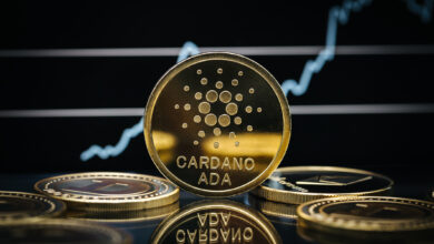Cardano Down 50% In 4 Months: Sellers Unrelenting, Best Time