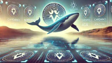 Cardano Recovery Imminent? Whales Make Their Move With 17 Billion