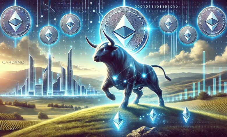 Crypto Analyst Says Ethereum Price Is Headed To $4,000, Here’s