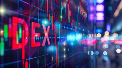 Dex Market Share Reaches Ath As Cexs Face Shrinking Volume