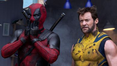 Deadpool & Wolverine Makes The Mcu The Villain — And