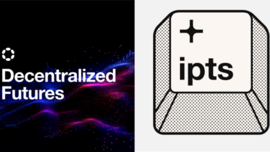 Decentralized Futures: Introducing Interplanetary Talent Services (ipts)