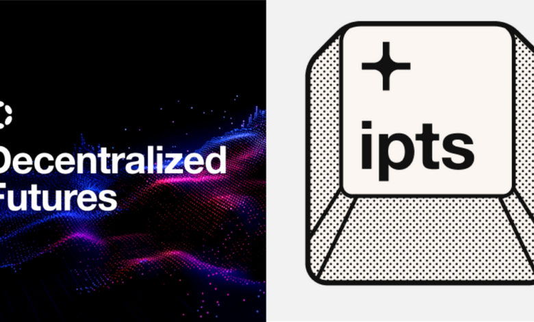 Decentralized Futures: Introducing Interplanetary Talent Services (ipts)