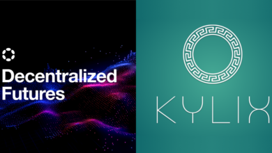 Decentralized Futures: Introducing Kylix Finance