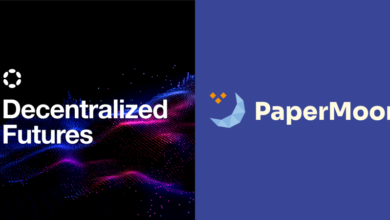Decentralized Futures: Introducing Papermoon