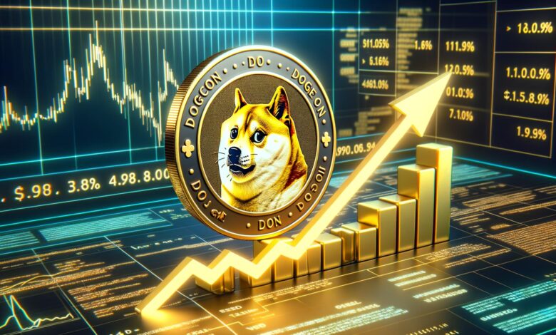 Dogecoin Price (doge) Eyes Impressive Gains: Will It Break Through?